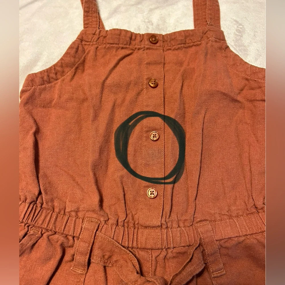 Old Navy Rompers - Lot of 2